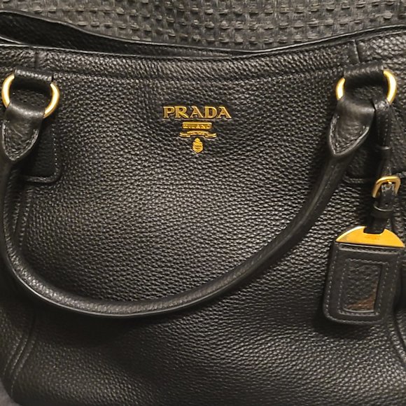 Prada Bag - Picture 4 of 12